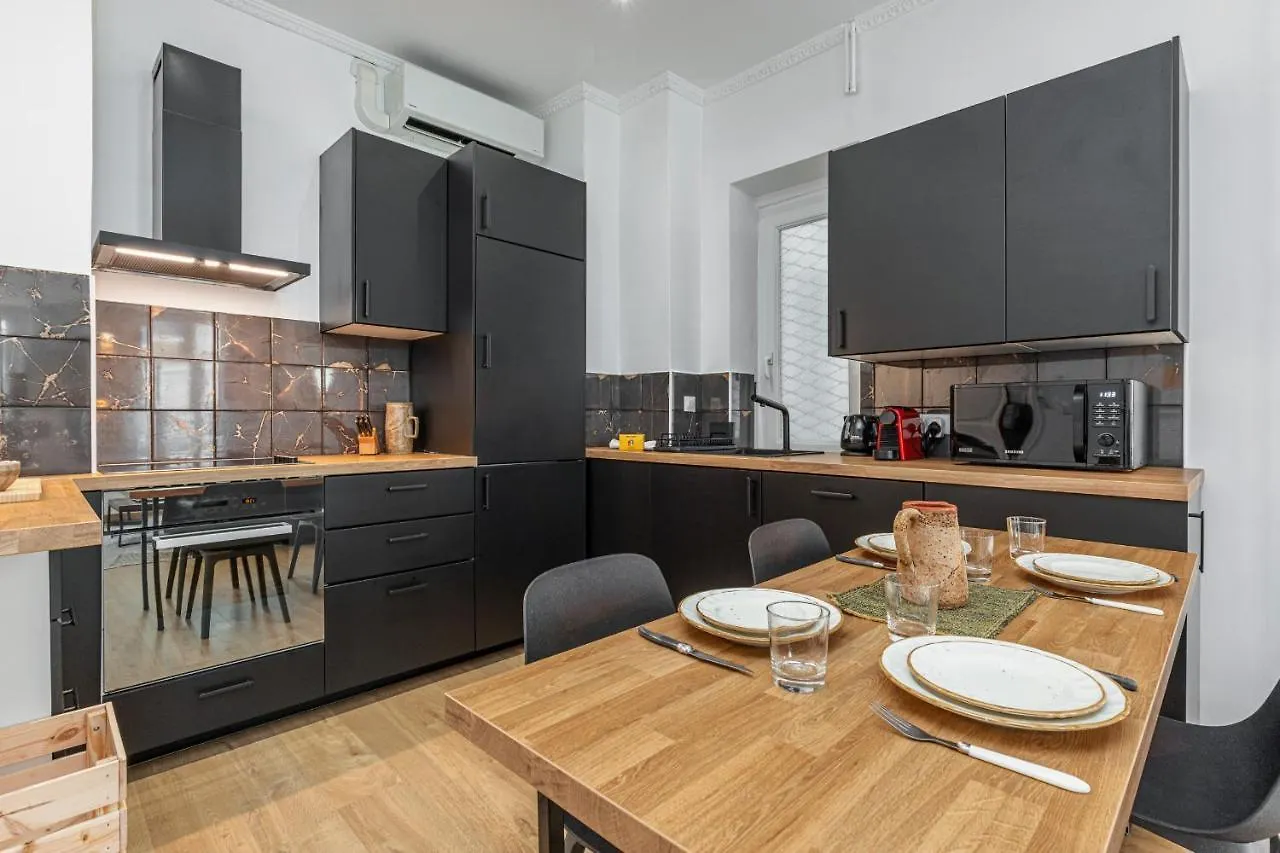 Confort Downtown 2 Bdr Nice